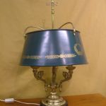 356 1456 Bordslampa